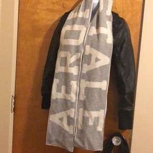 Aeropostale scarf